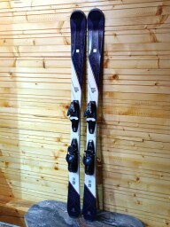LYŽE SALOMON WMAX W10 148CM